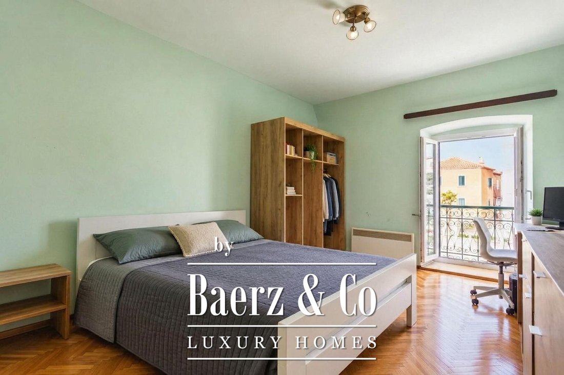 Townhouse en Makarska, Split-Dalmacia, Croacia 1 - 19147930