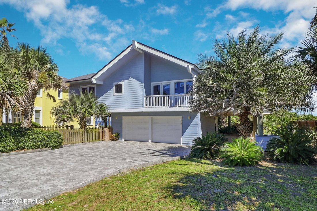 House in St. Augustine, Florida, United States 1 - 19146739