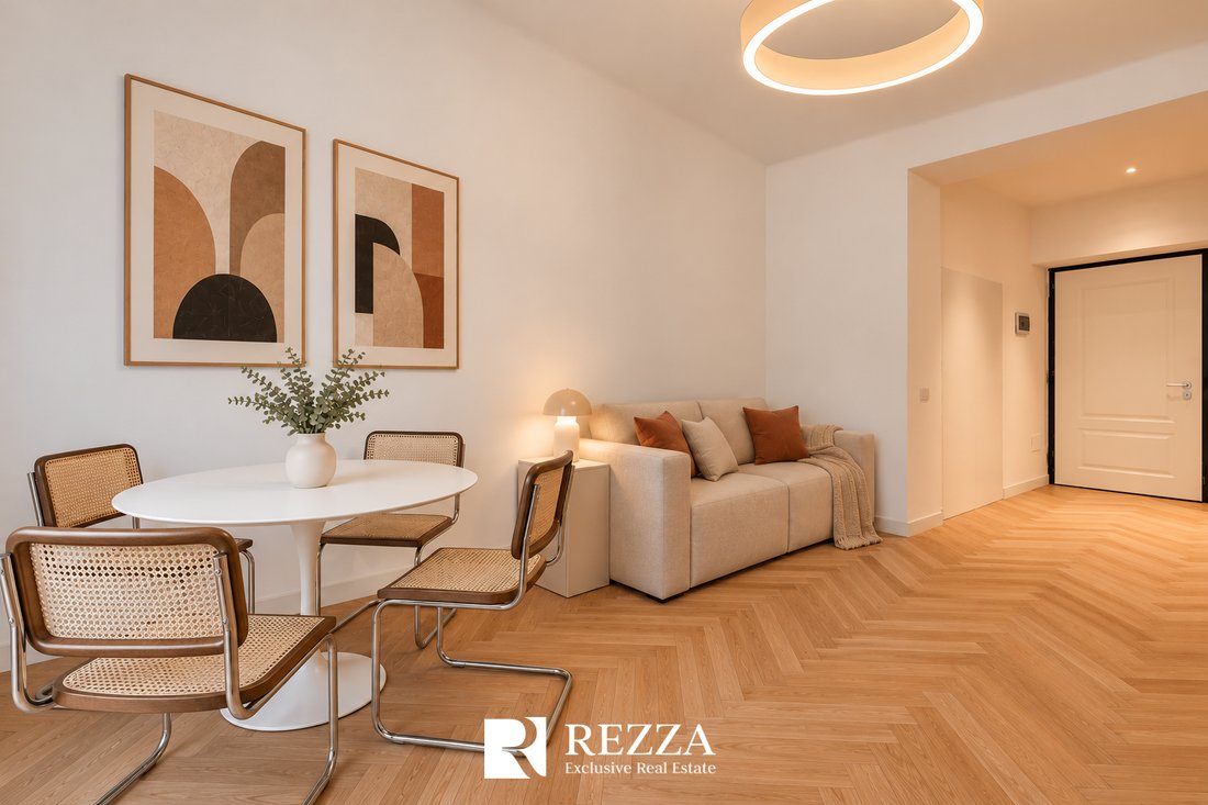 Apartment in Centro Storico, Milan, Lombardy 1 - 18830181