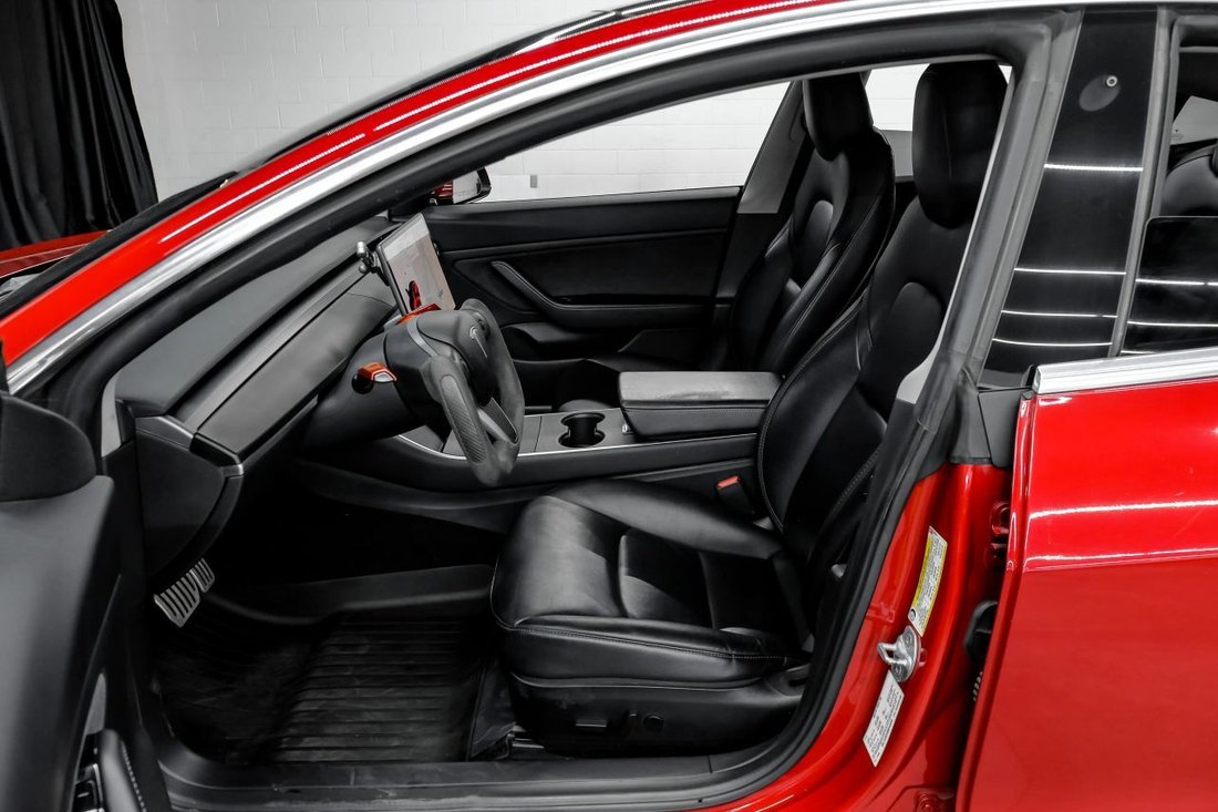 Sedan in Garland, TX, United States 4 - 19145768