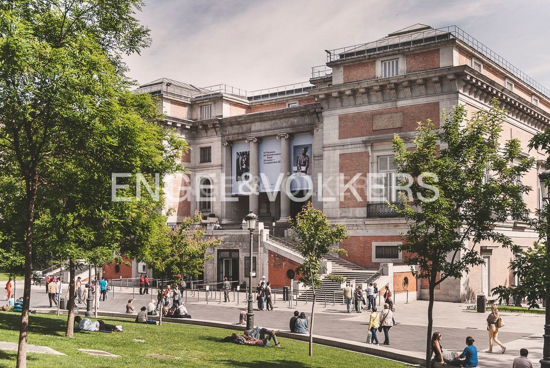 Appartamento a Centro, Madrid, Spagna 2 - 18997318