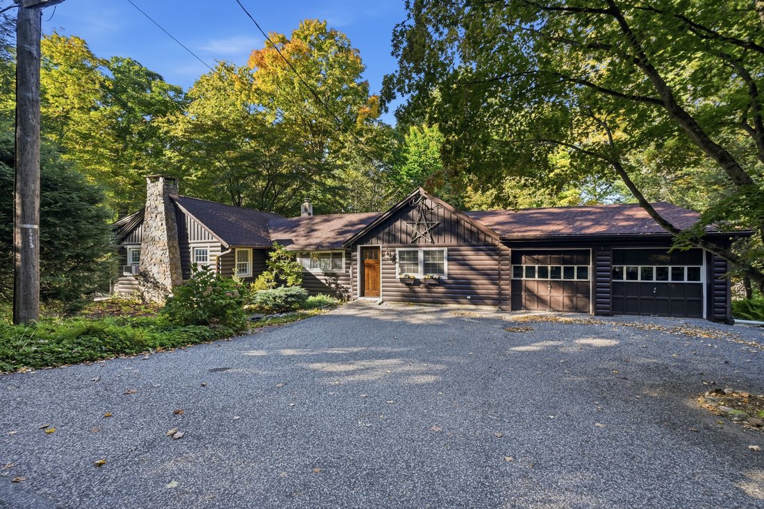 House in New Milford, Connecticut, United States 1 - 19145845