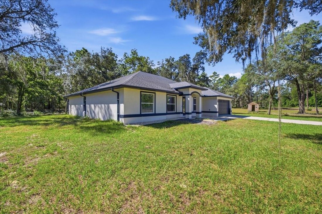 House in South Brooksville, Florida, United States 3 - 19147799