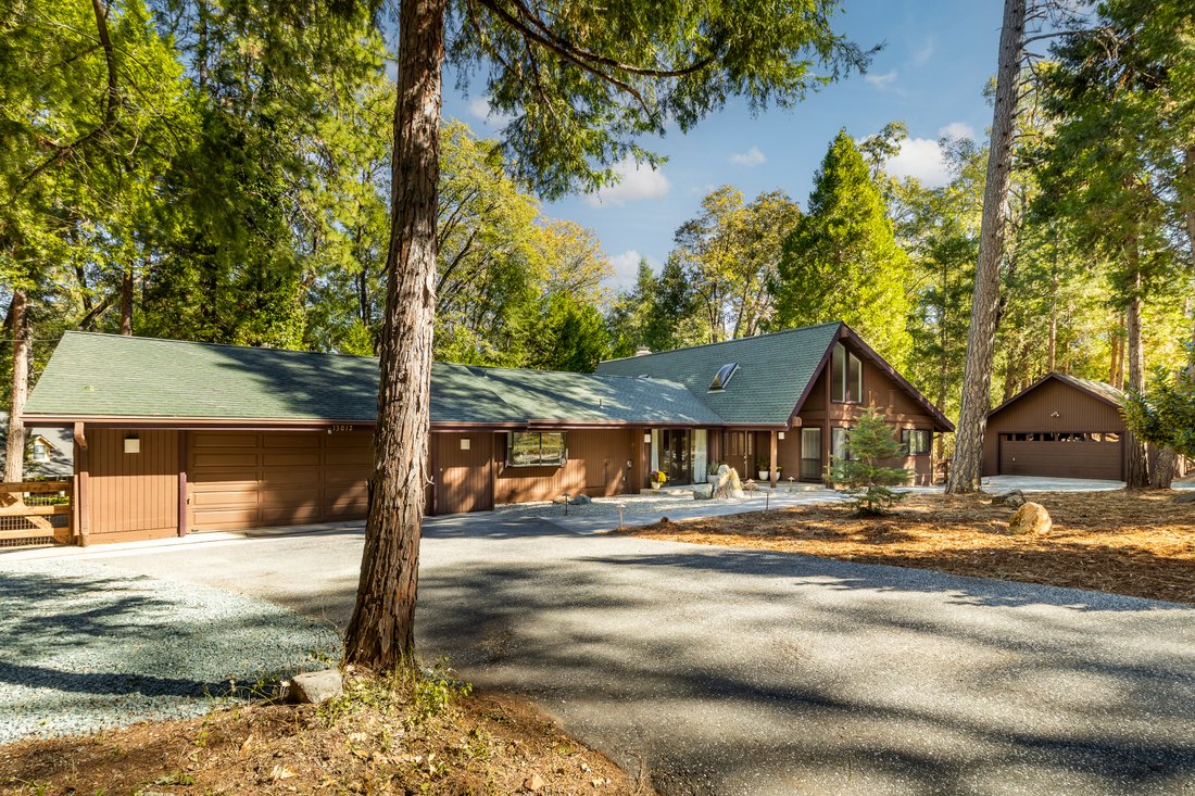 Casa a Nevada City, California, Stati Uniti 5 - 19146141