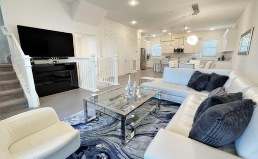 Casa a Palm Beach Gardens, Florida, Stati Uniti 1