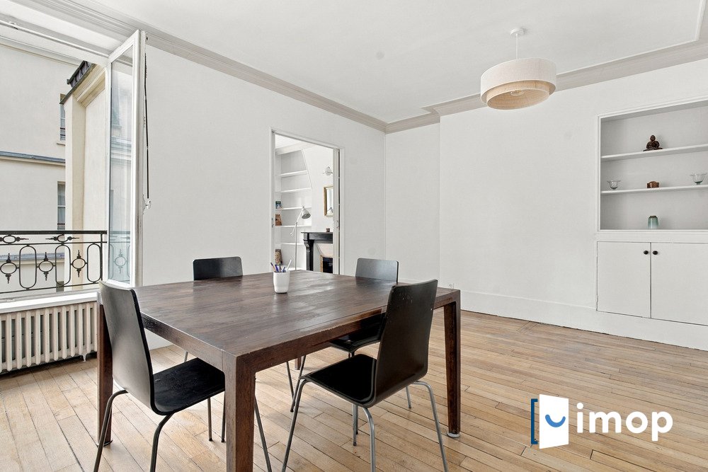 Apartment in Sainte Avoie, Paris 3e Arrondissement, Paris 2 - 19148425