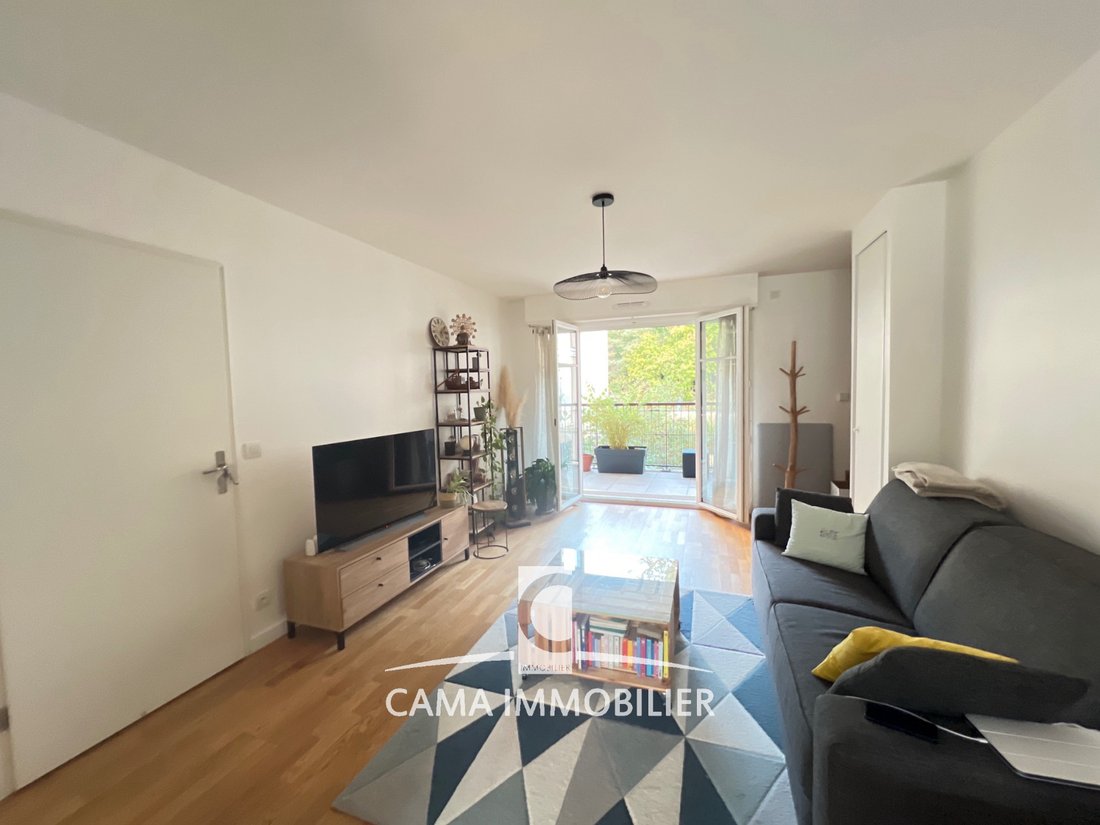 Wohnung in Bas Buc, Birr, Frankreich 2 - 19148239