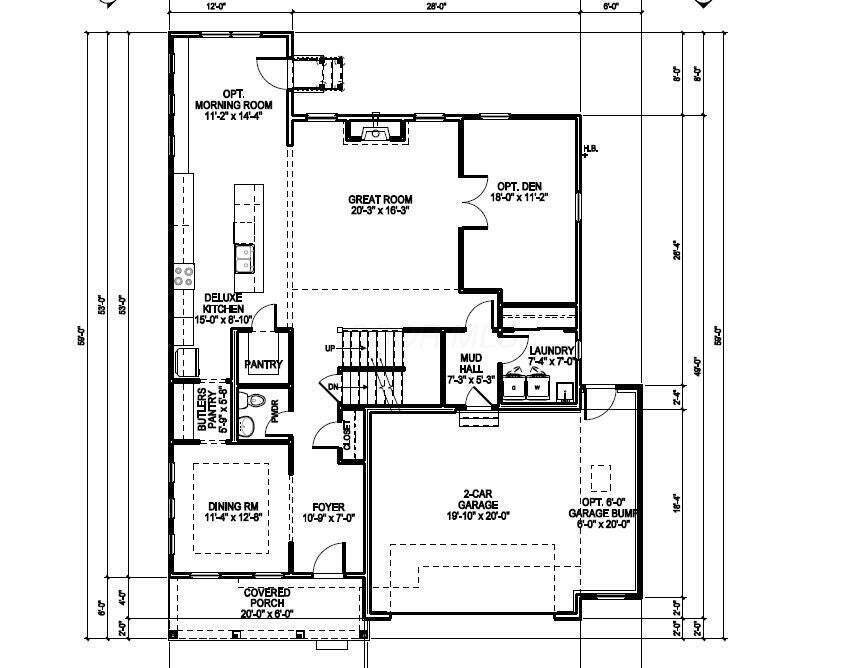 Maison à Pickerington, Ohio, États-Unis 4 - 19147418