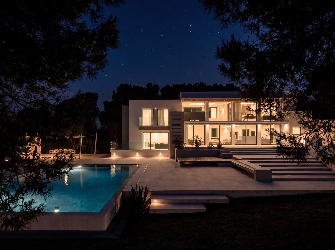Casa a Saint-Cyr-sur-Mer, Provenza-Alpi-Costa Azzurra, Francia 4 - 15596857