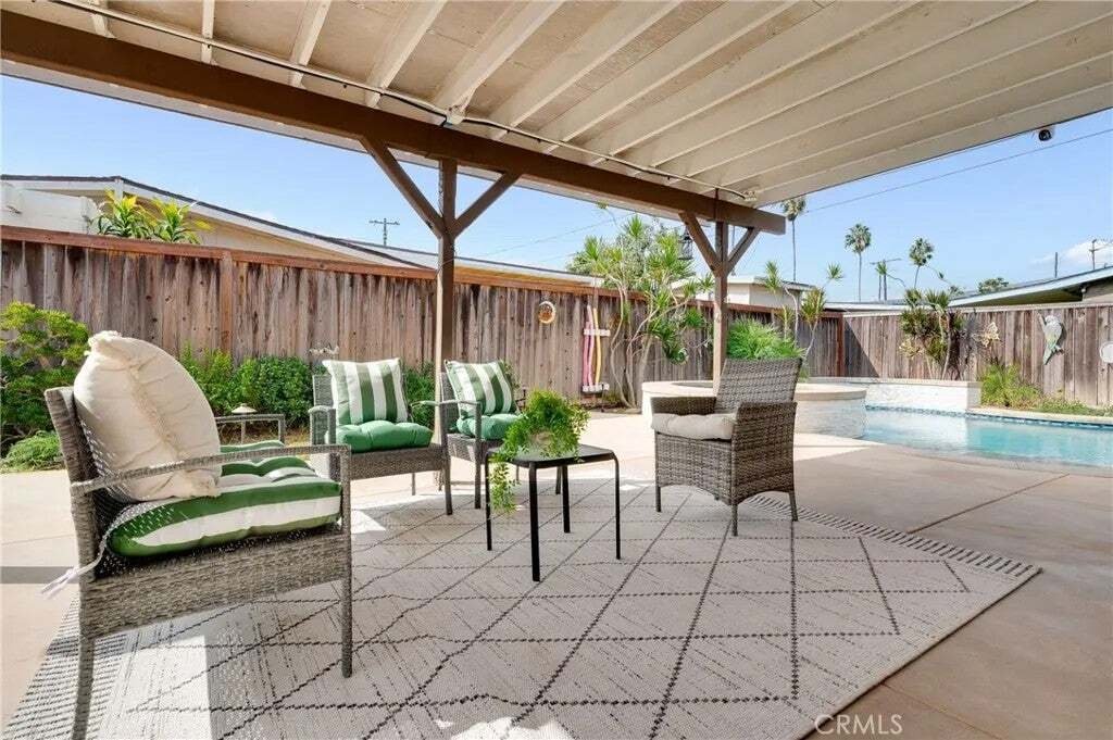 Casa a Costa Mesa, California, Stati Uniti 3 - 19147667