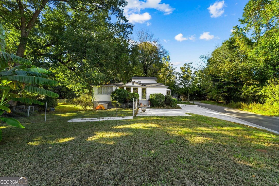 House in Suwanee, Georgia, United States 2 - 19148097