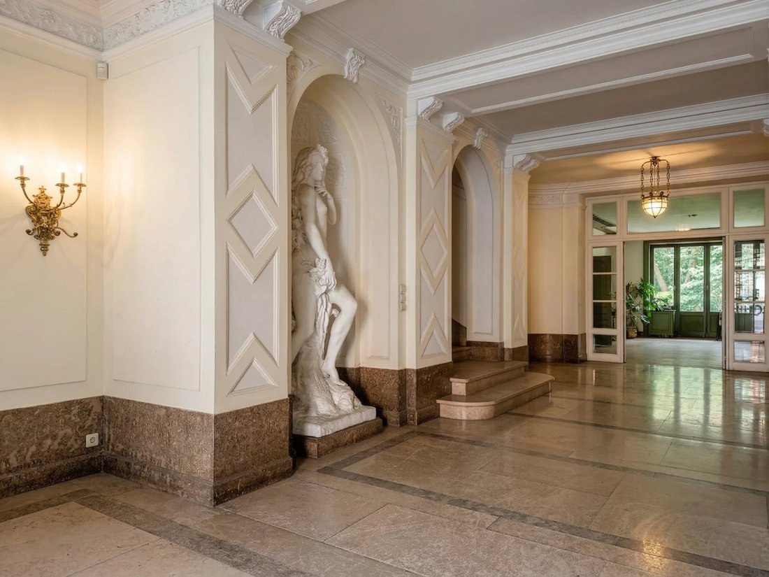 Casa en Bruselas, Región de Bruselas-Capital, Bélgica 4 - 19146364