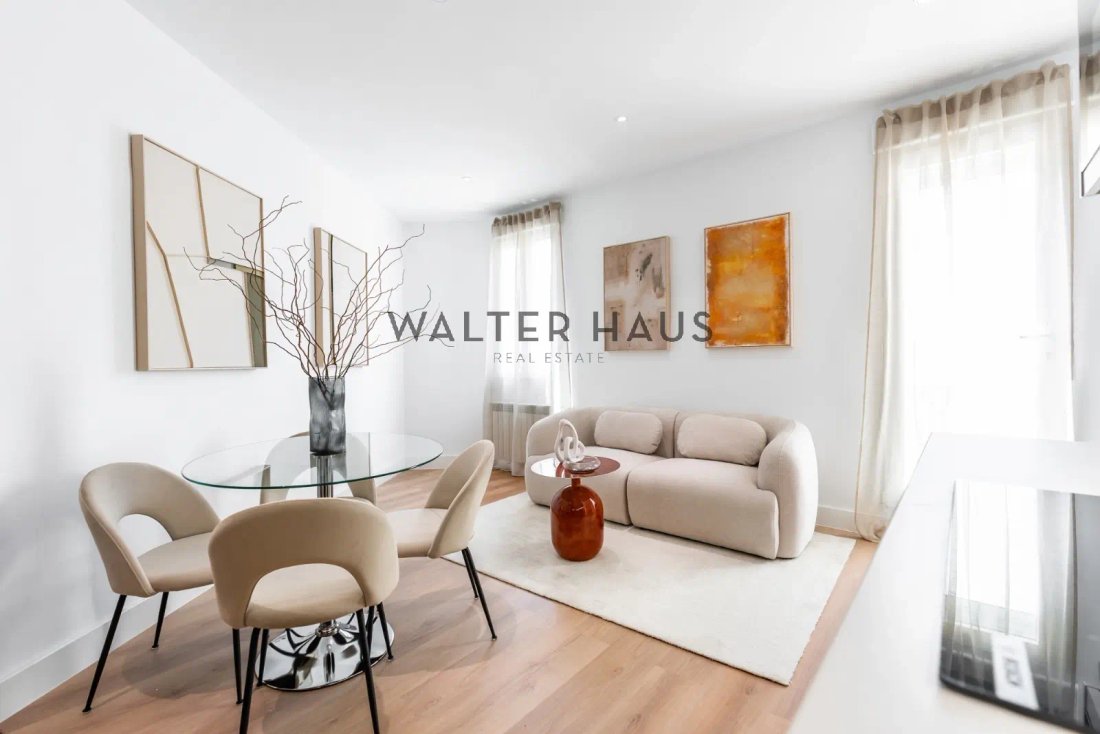 Penthouse à Retiro, Madrid, Espagne 2 - 19145678