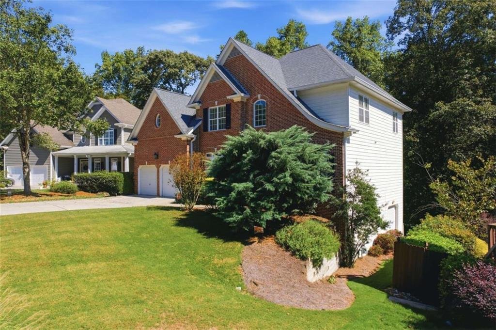 House in Mableton, Georgia, United States 2 - 19147661