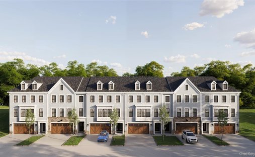 Appartement à Yorktown Heights, État de New York, États-Unis 1