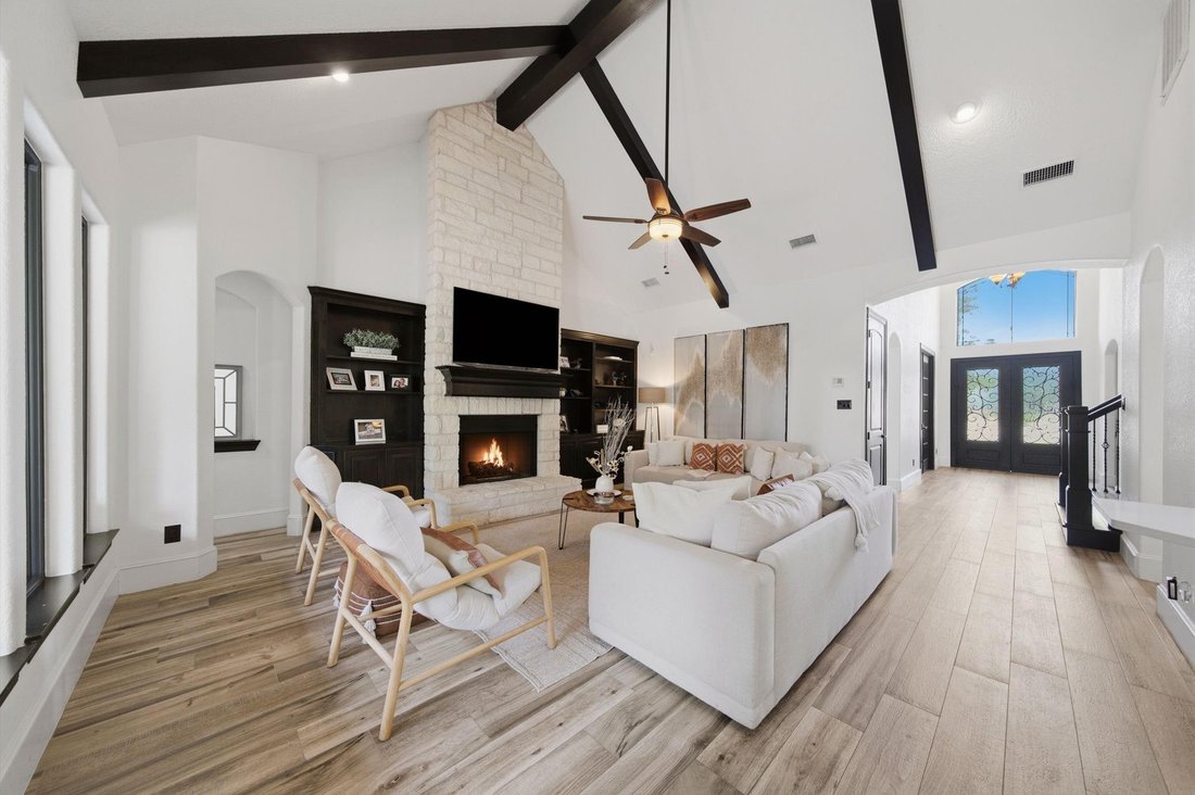 House in Fulshear, Texas, United States 5 - 19148027