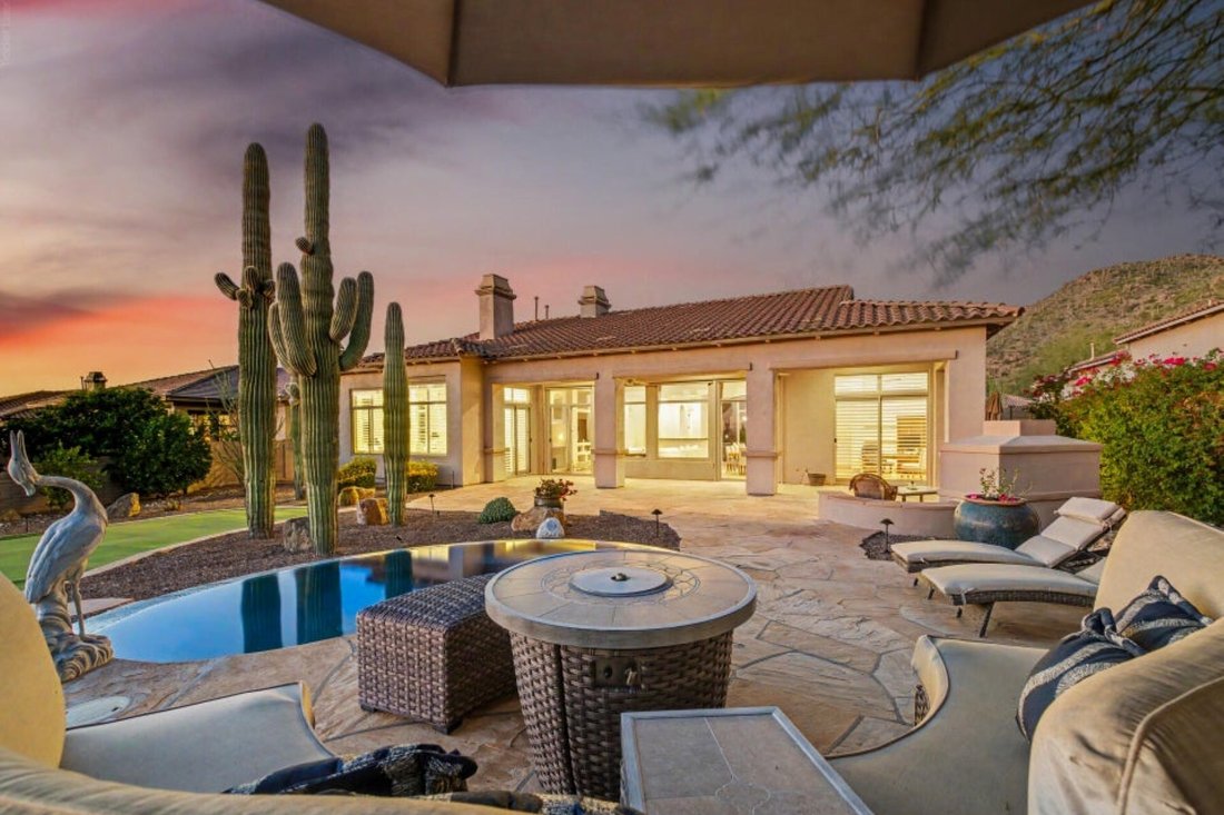Haus in Marana, Arizona, Vereinigte Staaten 3 - 19112155
