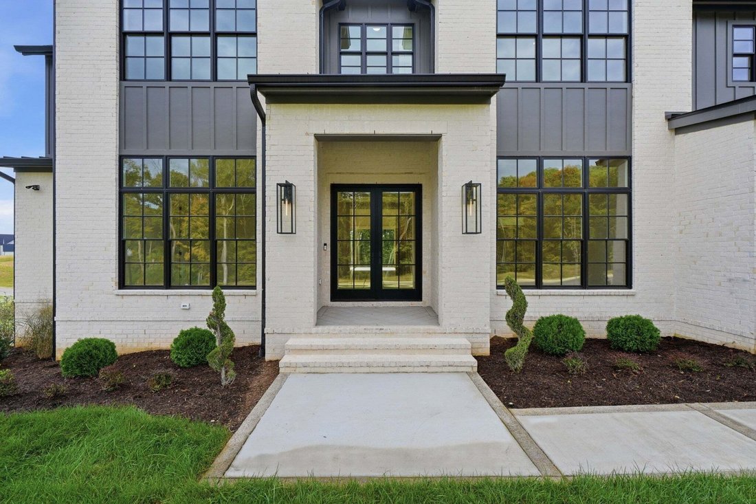 Casa a Nashville, Tennessee, Stati Uniti 4 - 19146973