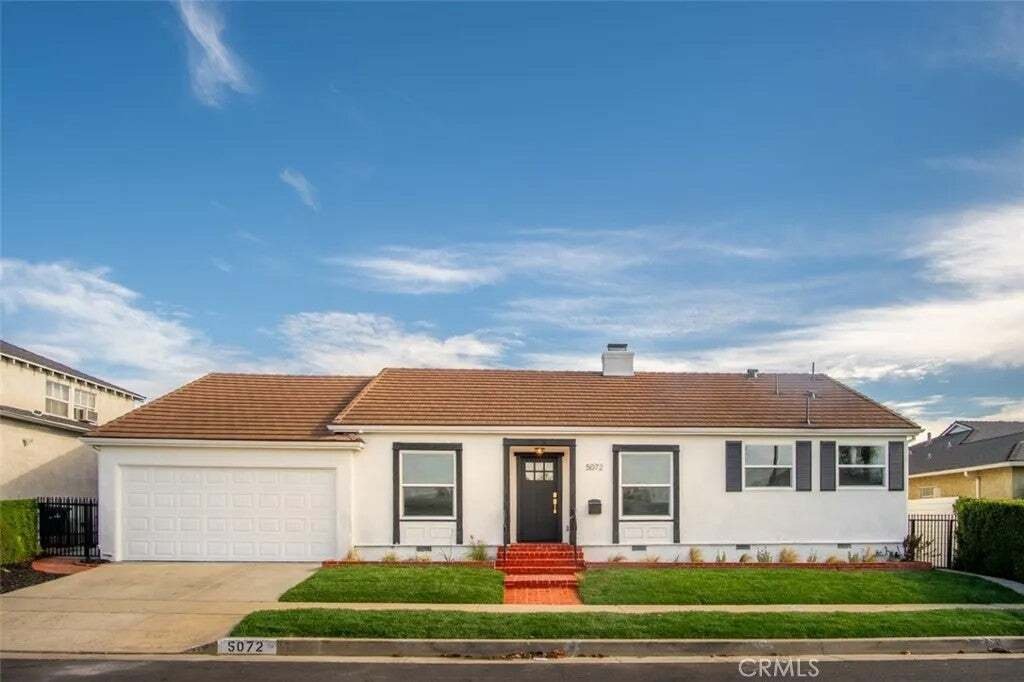 House in Los Angeles, California, United States 1 - 19147714