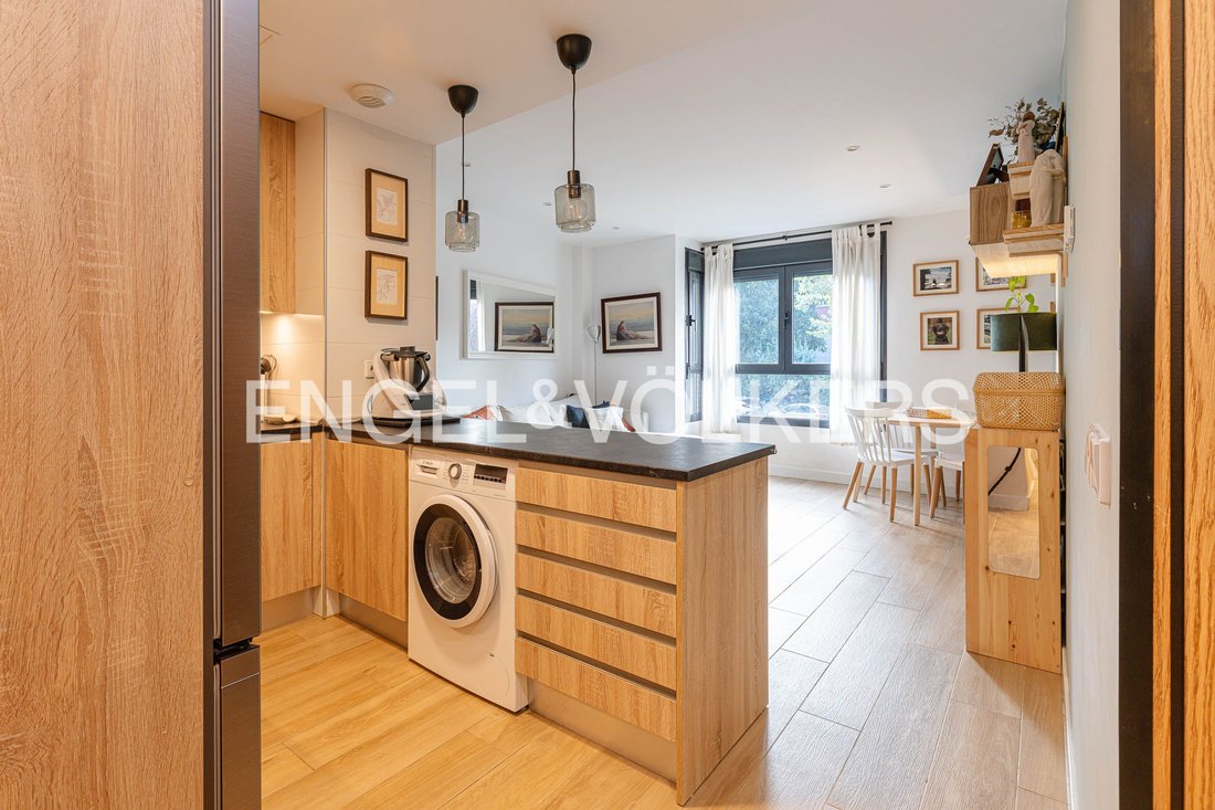 Appartement à Pozuelo de Alarcón, Communauté de Madrid, Espagne 4 - 19148580