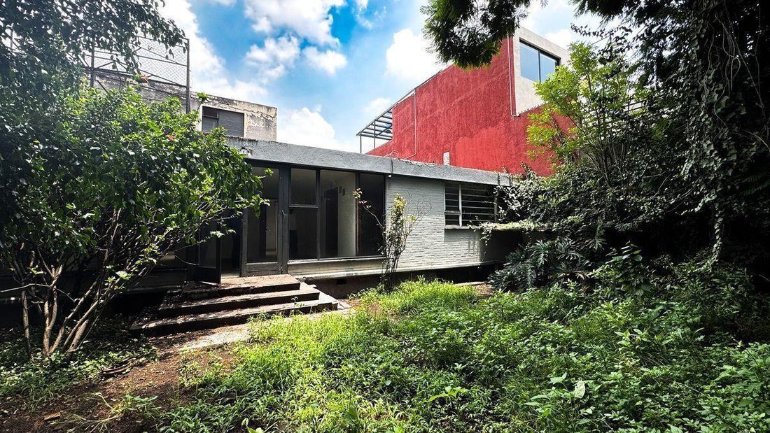 Land in Mexico City, Mexiko 1 - 19146441