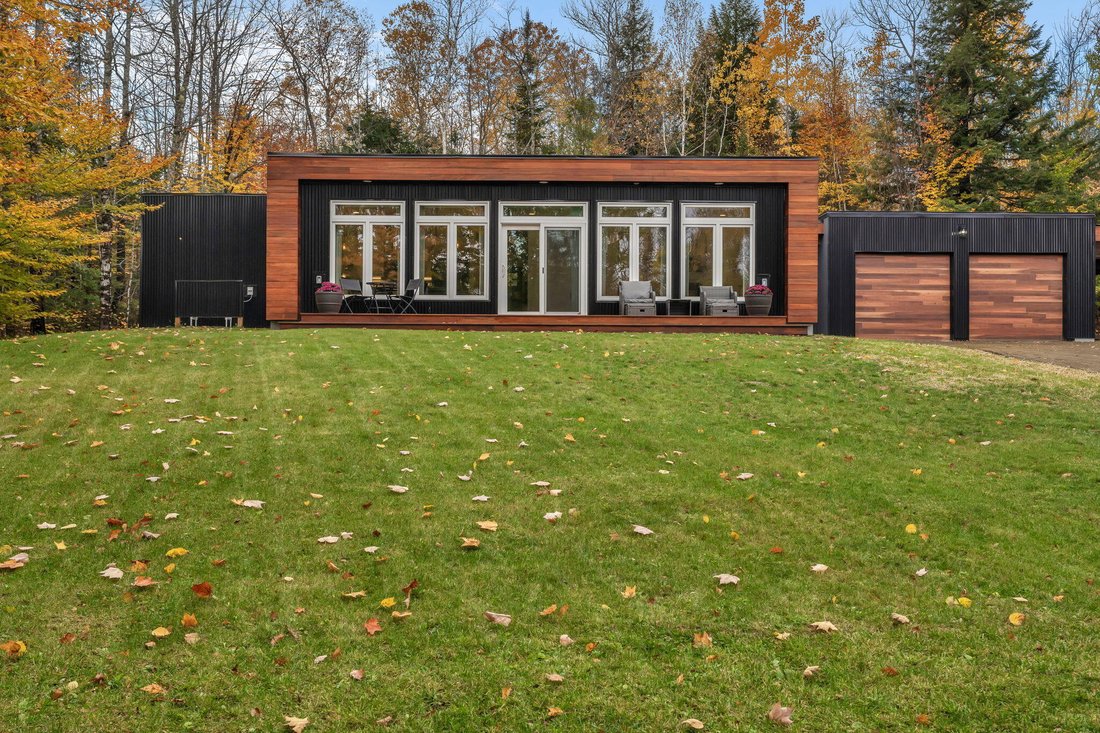 House in Freeman Township, Maine, United States 1 - 19148754