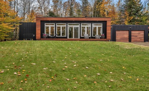 Haus in Freeman Township, Maine, Vereinigte Staaten 1