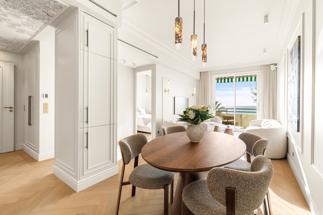 Apartment in Nice, Provence-Alpes-Côte d'Azur, France 1 - 19148222