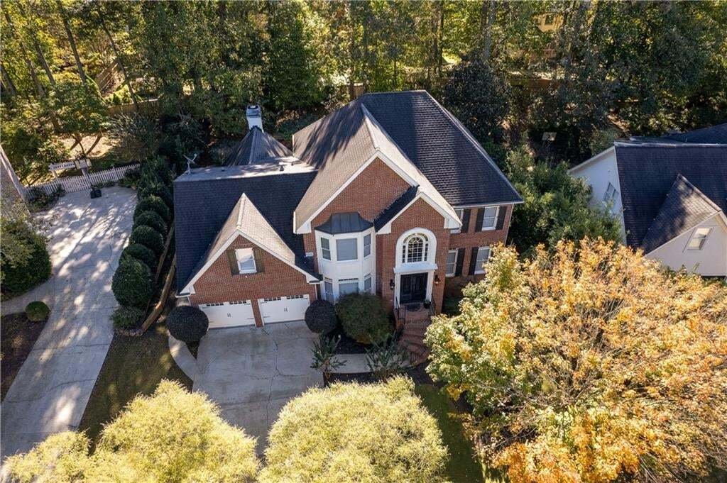 Casa a Peachtree Corners, Georgia, Stati Uniti 2 - 19147711