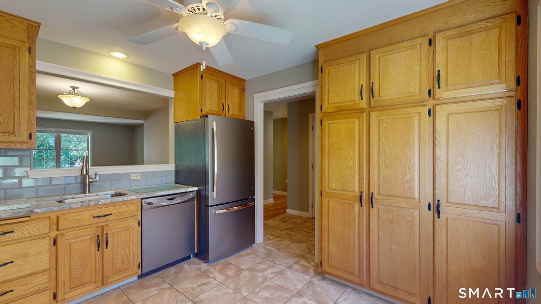 Condominio a East Lyme, Connecticut, Stati Uniti 5 - 19148126