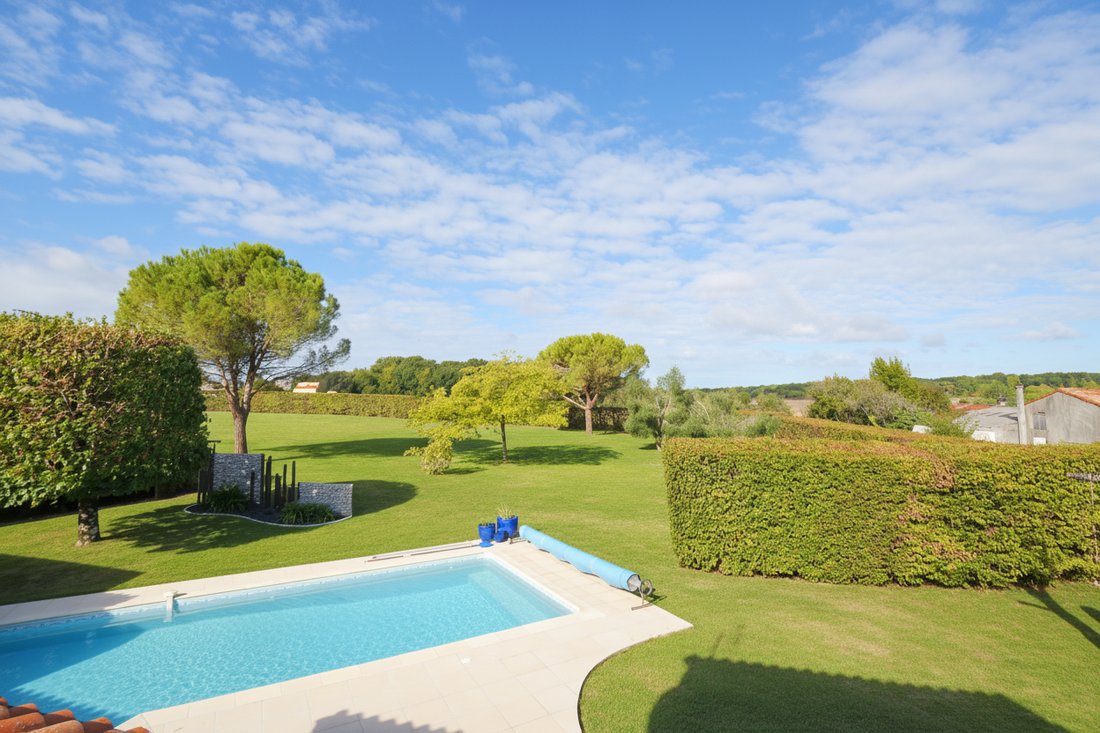 Villa in Saint-Sulpice-de-Royan, Nouvelle-Aquitaine, France 5 - 19148200
