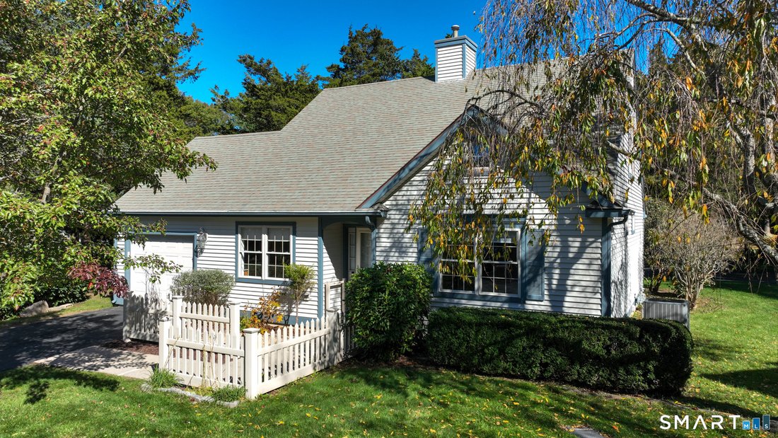 Condominio a East Lyme, Connecticut, Stati Uniti 2 - 19148126