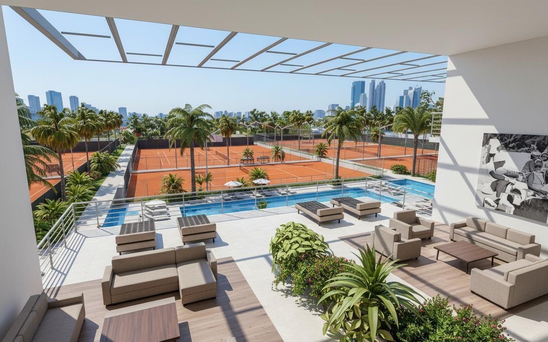Condo in Sarasota, Florida, United States 5 - 19147794