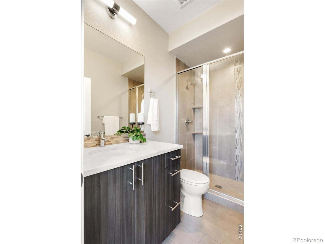 Townhouse in Denver, Colorado, United States 5 - 19147302