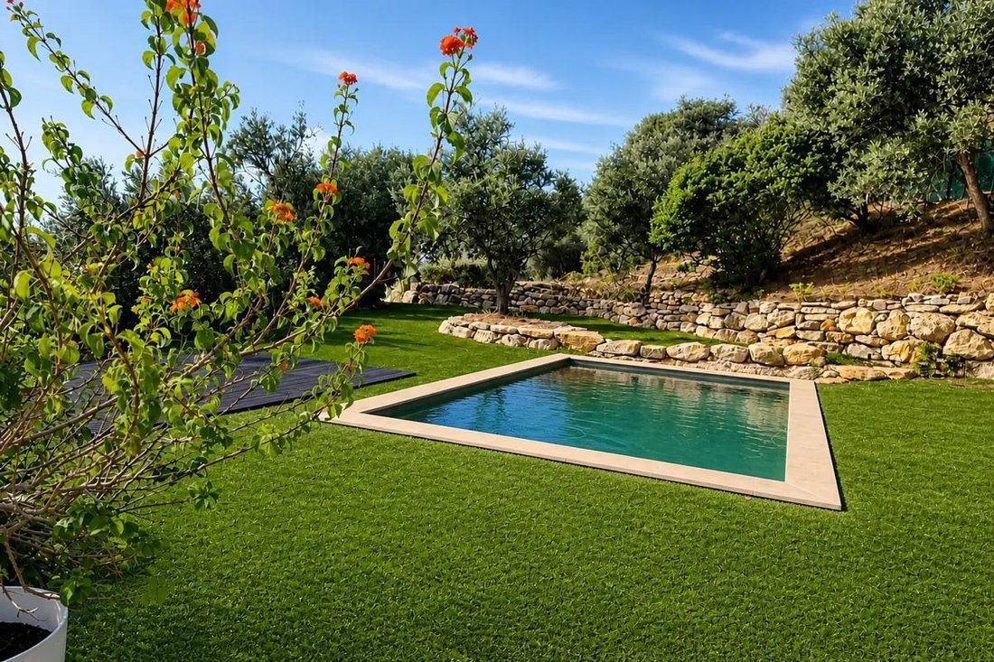 Casa a Carnoules, Provenza-Alpi-Costa Azzurra, Francia 2 - 19097933
