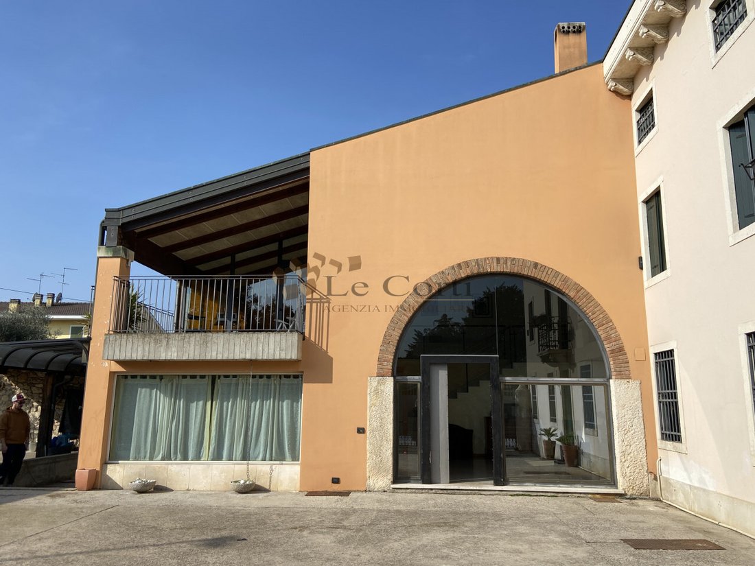 Haus in Lonigo, Venetien, Italien 2 - 19148718