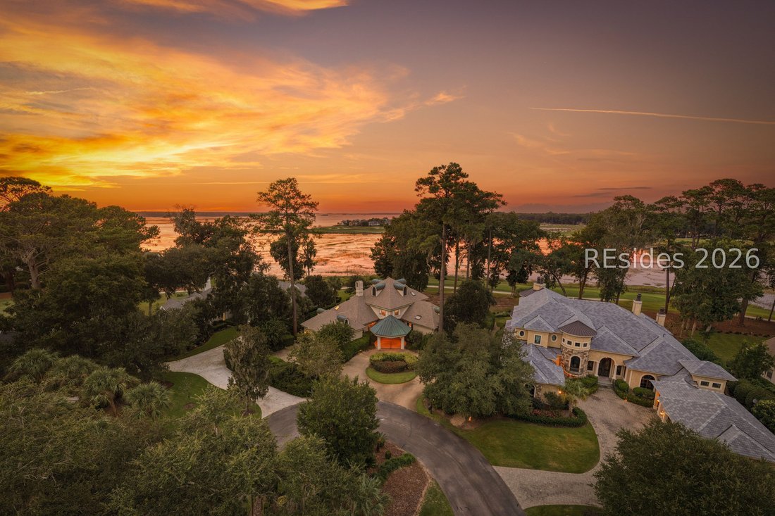House in Bluffton, South Carolina, United States 1 - 19146682