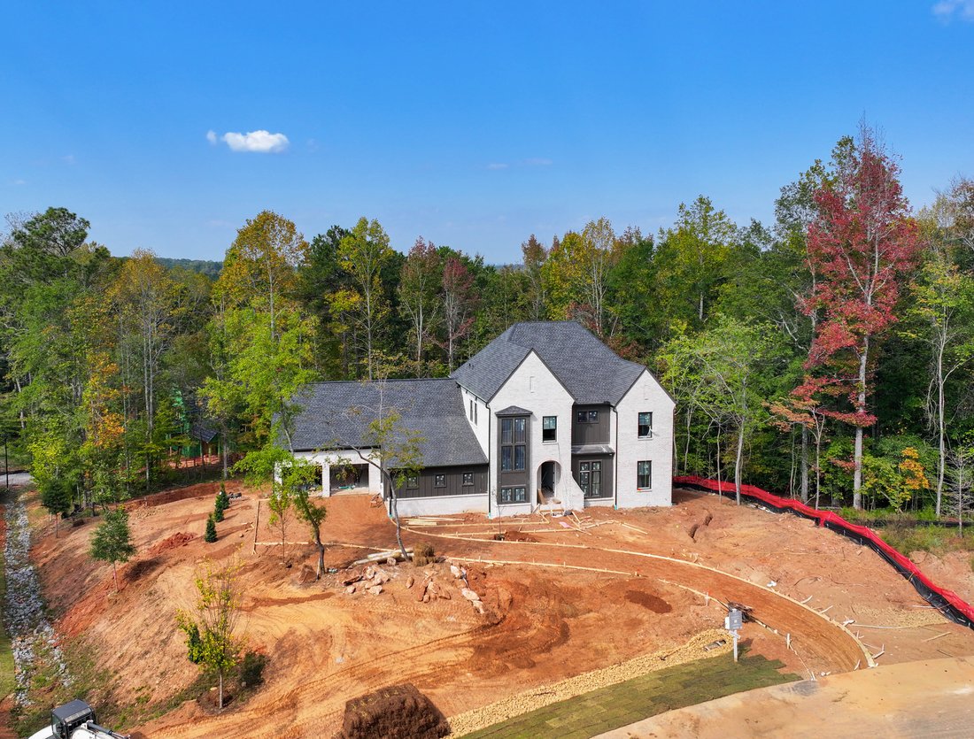House in Milton, Georgia, United States 1 - 19146143