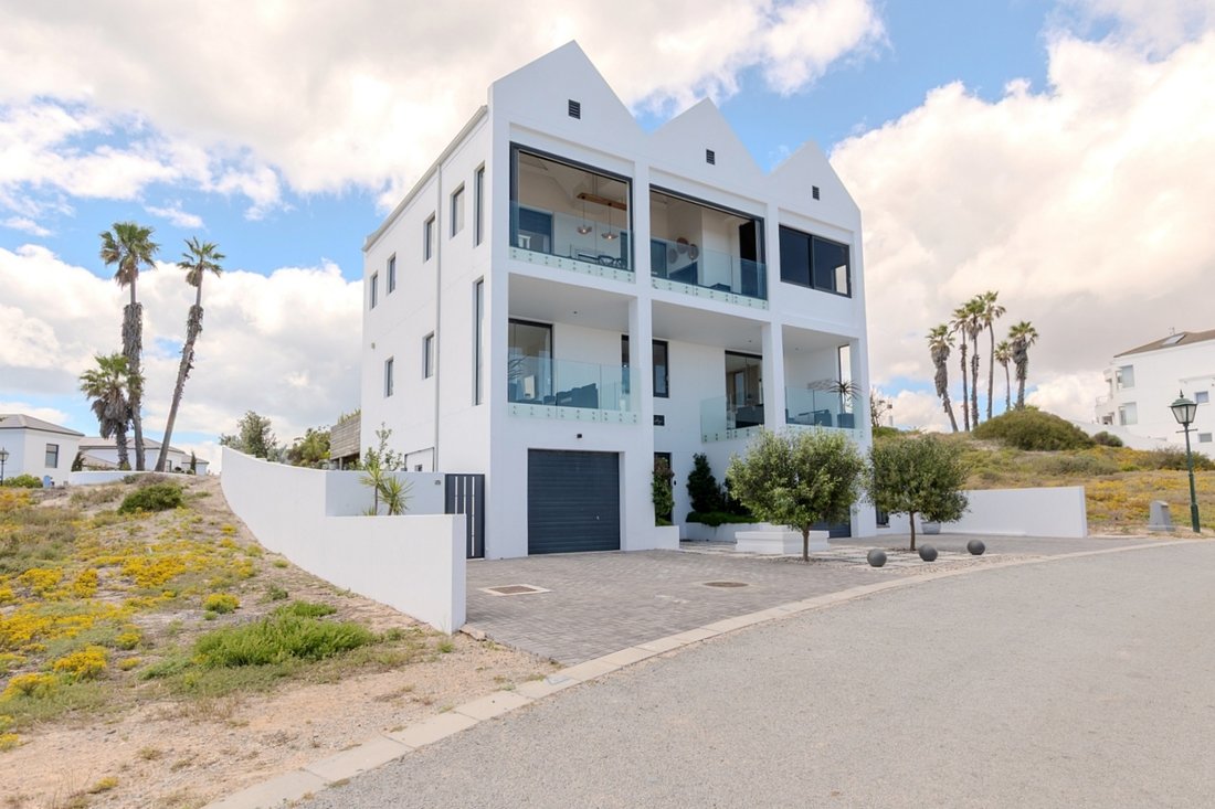 Casa a Shelley Point, Provincia del Capo Occidentale, Sudafrica 2 - 19146040
