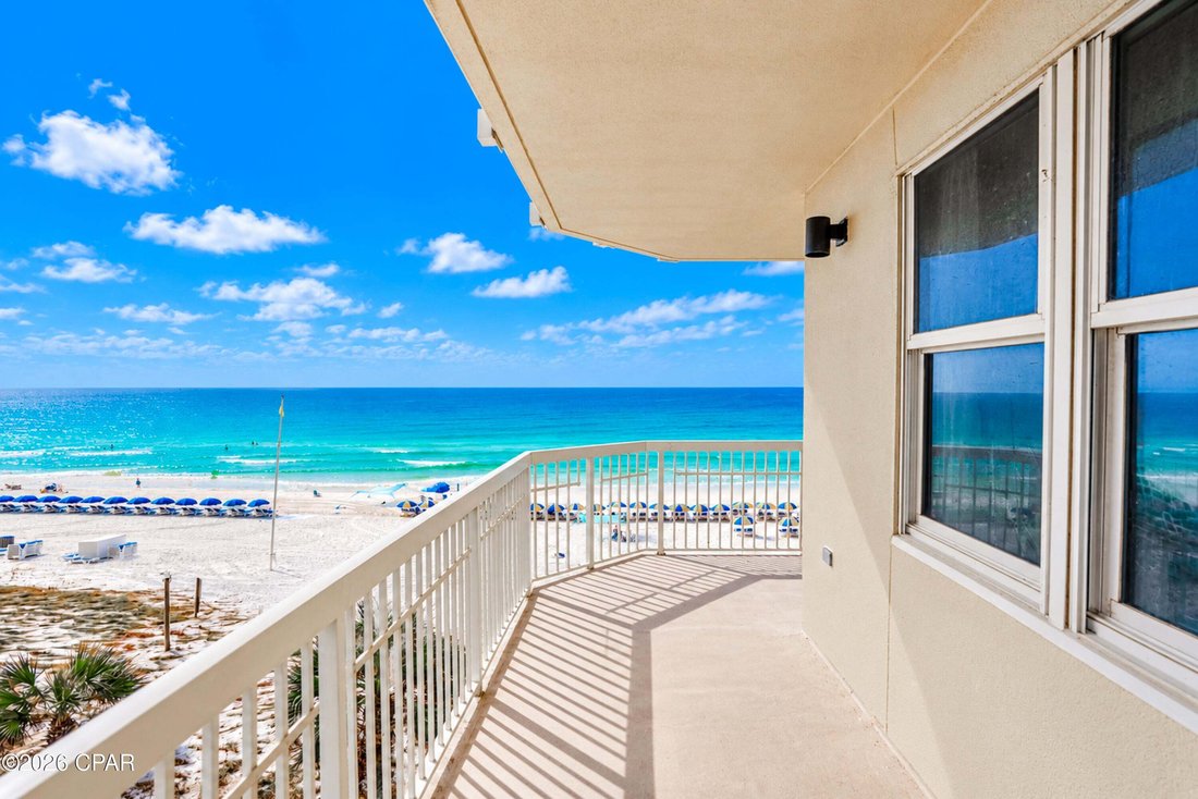 Appartement à Rosemary Beach, Floride, États-Unis 3 - 19147039