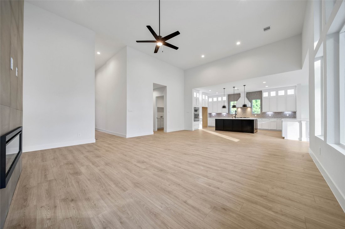 House in Pinehurst, Texas, United States 3 - 19148782
