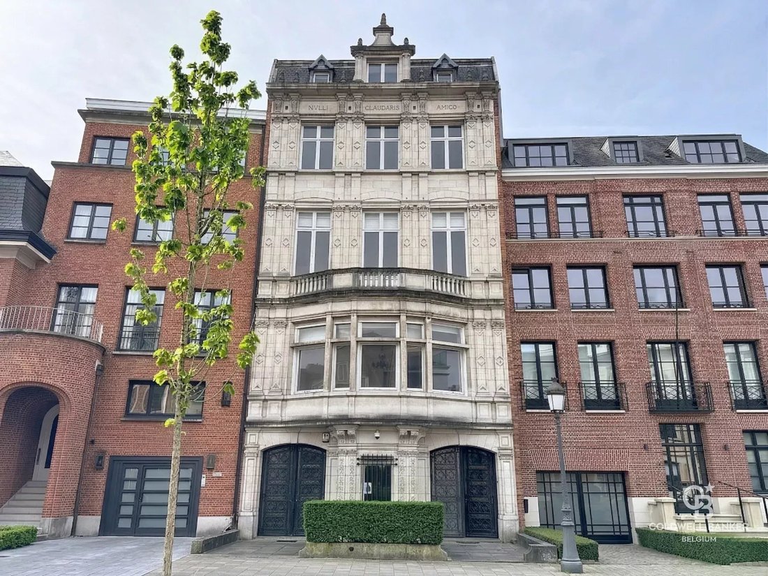 Estate in Bruxelles, Brussels, Belgium 1 - 19148080