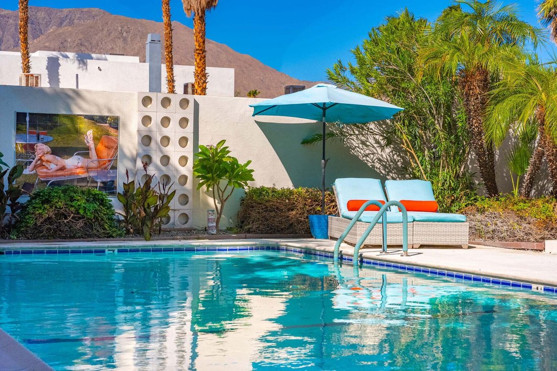 Autres à Palm Springs, Californie, États-Unis 1 - 19147421
