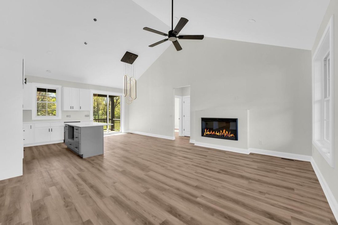 House in Williams Bay, Wisconsin, United States 5 - 19101407