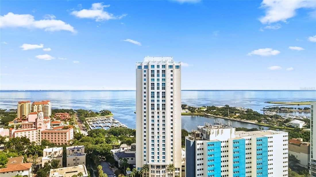 Condo in St. Petersburg, Florida, United States 2 - 19147761