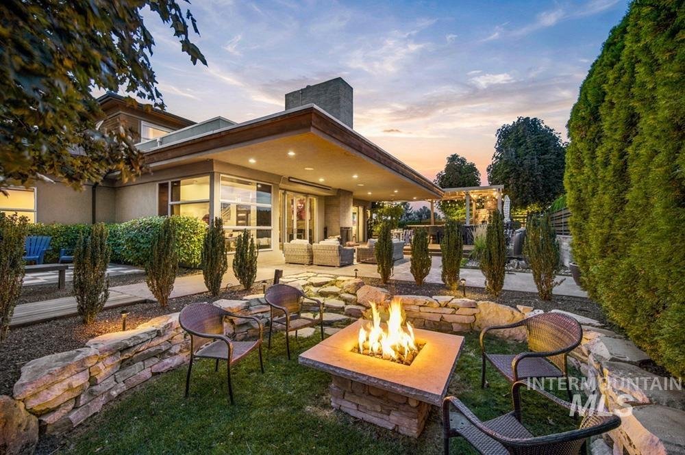 Casa a Boise, Idaho, Stati Uniti 4 - 19148823