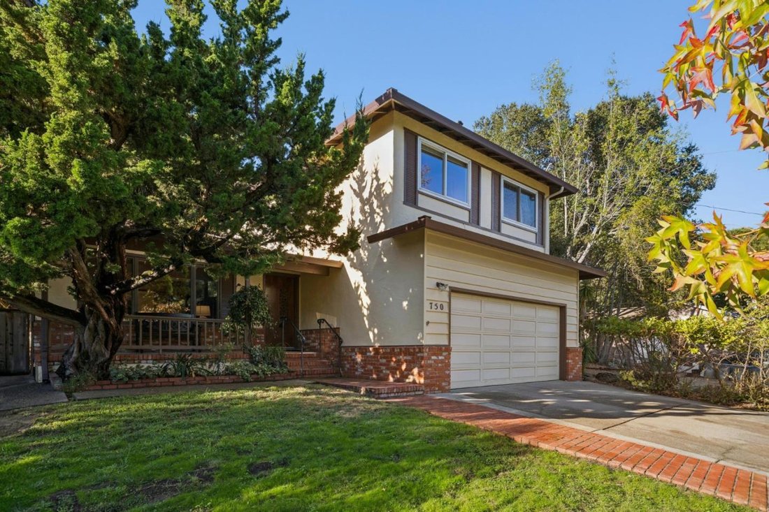 Casa a Emerald Lake Hills, California, Stati Uniti 1 - 19147484
