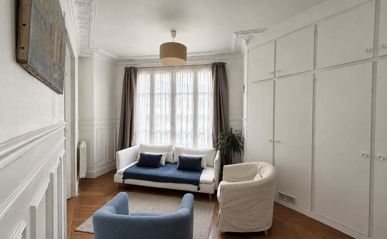 75015 Paris Porte De In Saint Lambert, Paris 15e Arrondissement