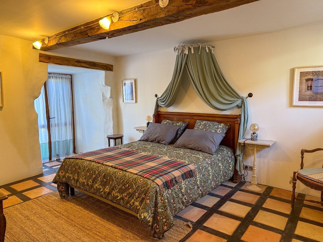 Villa à Mauvezin, Occitanie, France 2 - 19145975