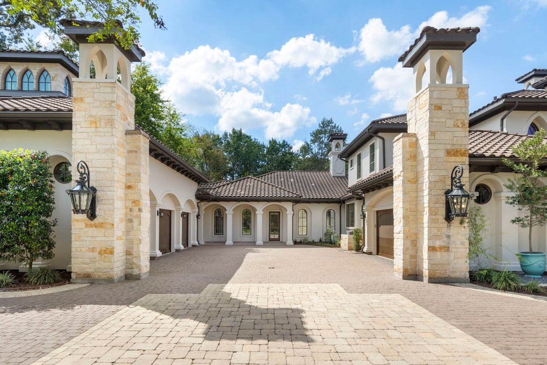 Casa en Spring, Texas, Estados Unidos 4 - 19145894